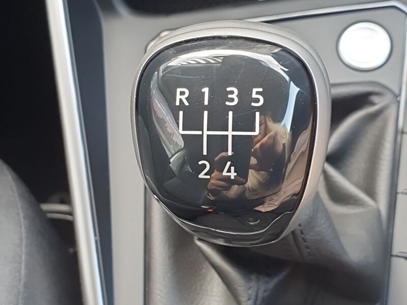 More views of Volkswagen Taigo