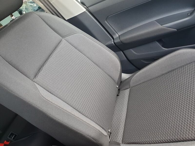 More views of Volkswagen Taigo