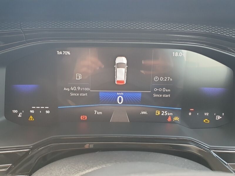 More views of Volkswagen Taigo