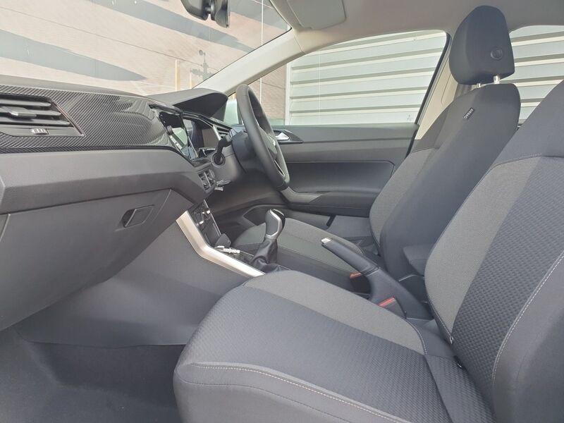 More views of Volkswagen Taigo