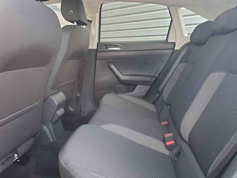 More views of Volkswagen Taigo