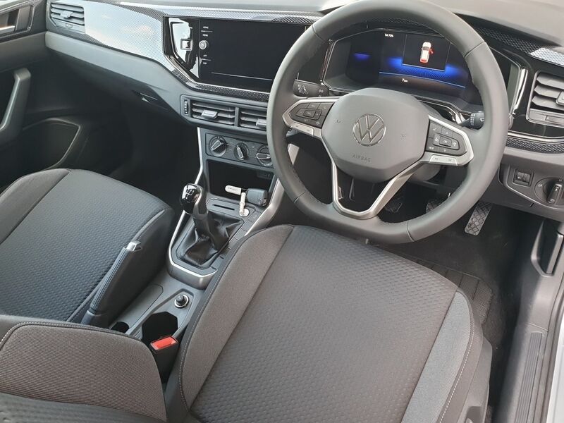 More views of Volkswagen Taigo