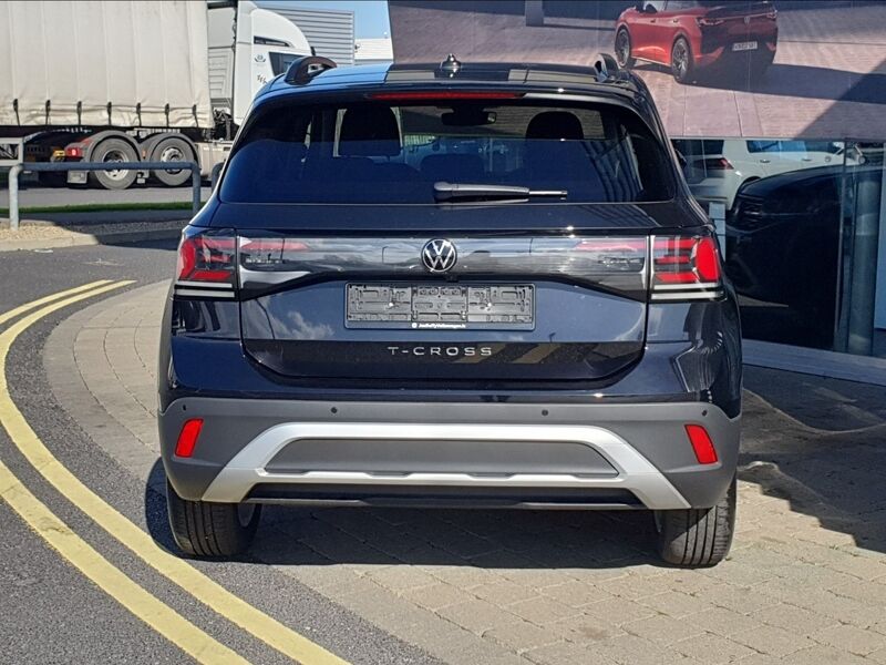 More views of Volkswagen T-Cross