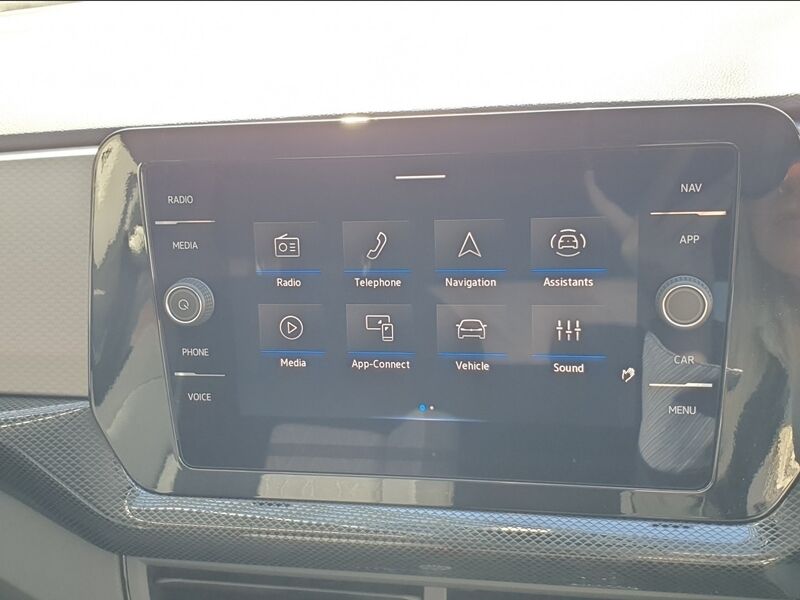 More views of Volkswagen T-Cross