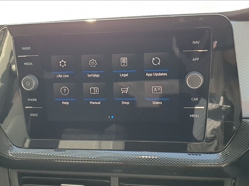 More views of Volkswagen T-Cross