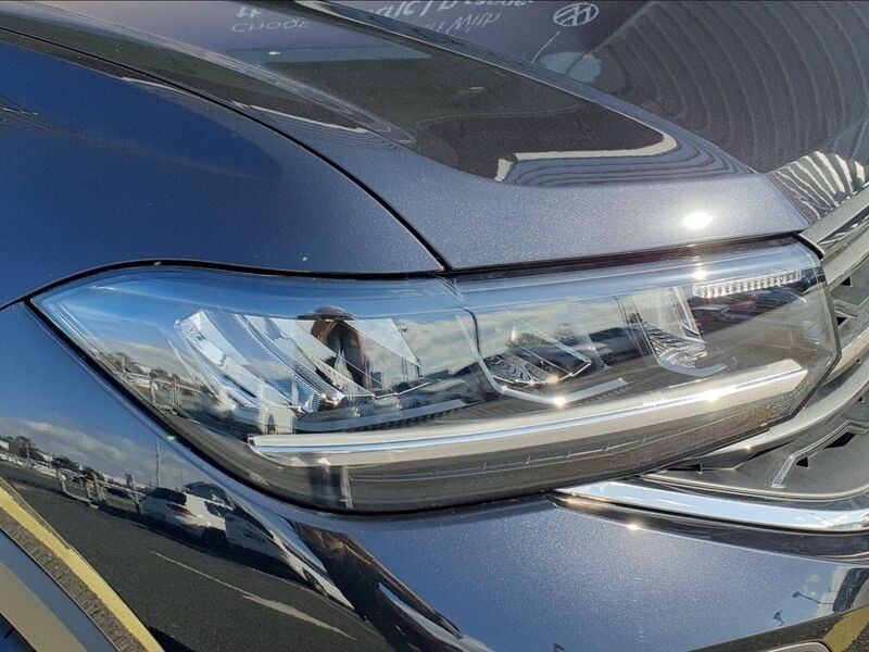 More views of Volkswagen T-Cross