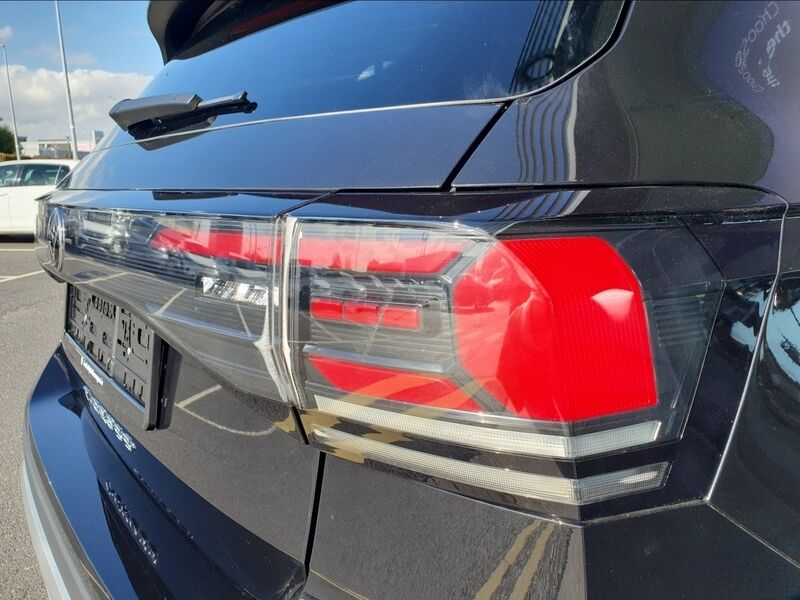 More views of Volkswagen T-Cross