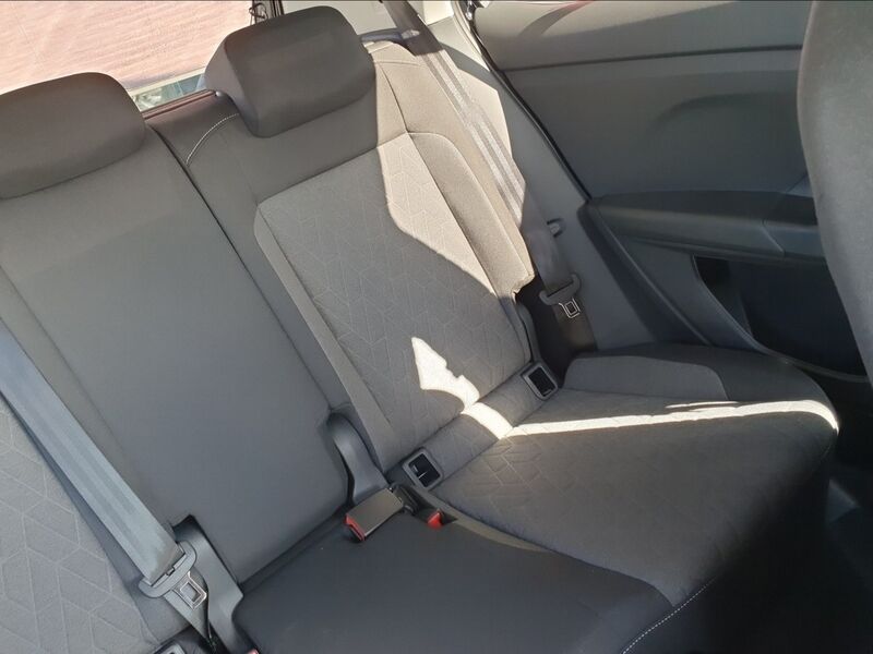 More views of Volkswagen T-Cross