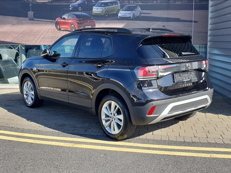 More views of Volkswagen T-Cross