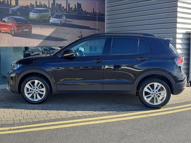 More views of Volkswagen T-Cross