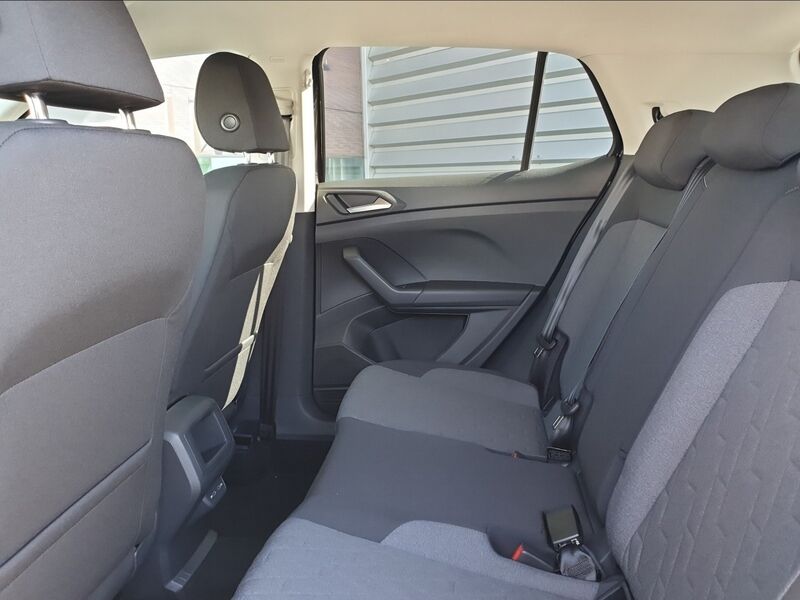 More views of Volkswagen T-Cross