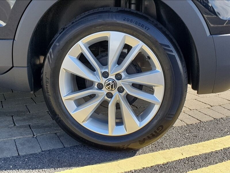 More views of Volkswagen T-Cross