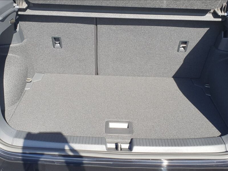 More views of Volkswagen T-Cross