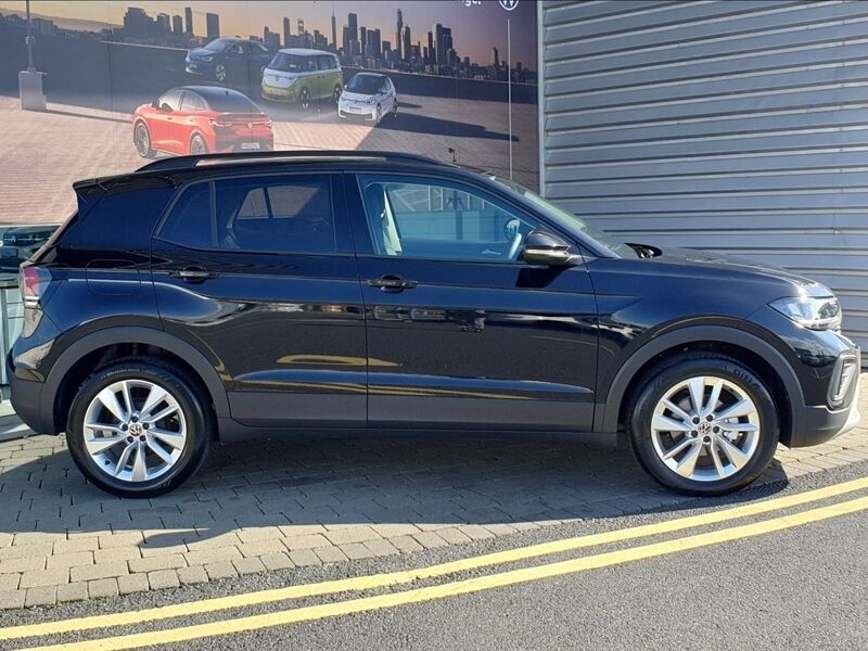 More views of Volkswagen T-Cross