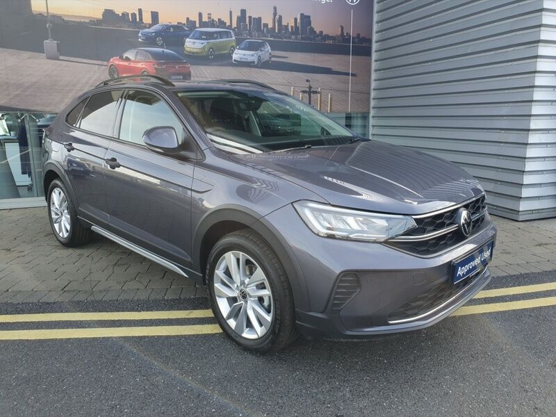 More views of Volkswagen Taigo