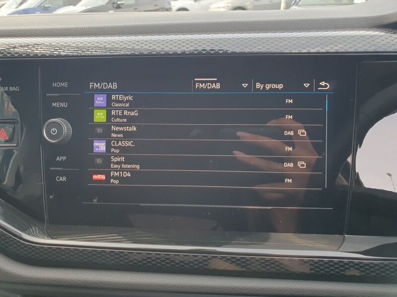 More views of Volkswagen Taigo