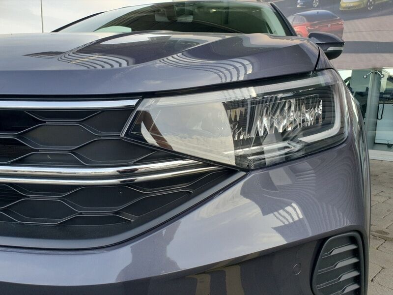 More views of Volkswagen Taigo