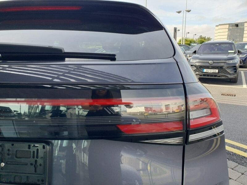 More views of Volkswagen Taigo