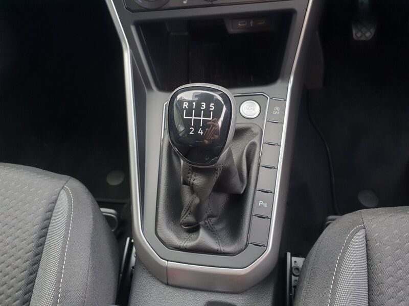 More views of Volkswagen Taigo