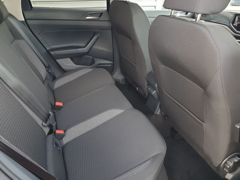 More views of Volkswagen Taigo