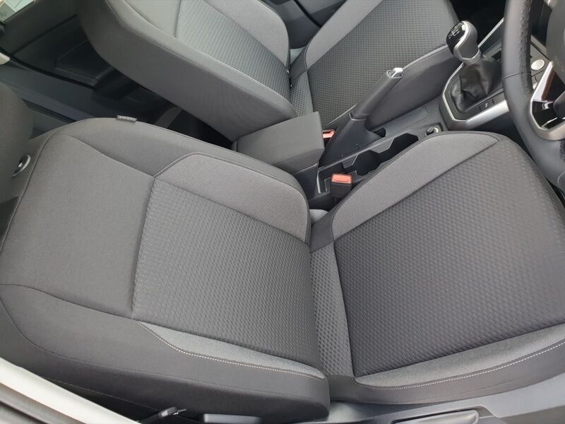 More views of Volkswagen Taigo