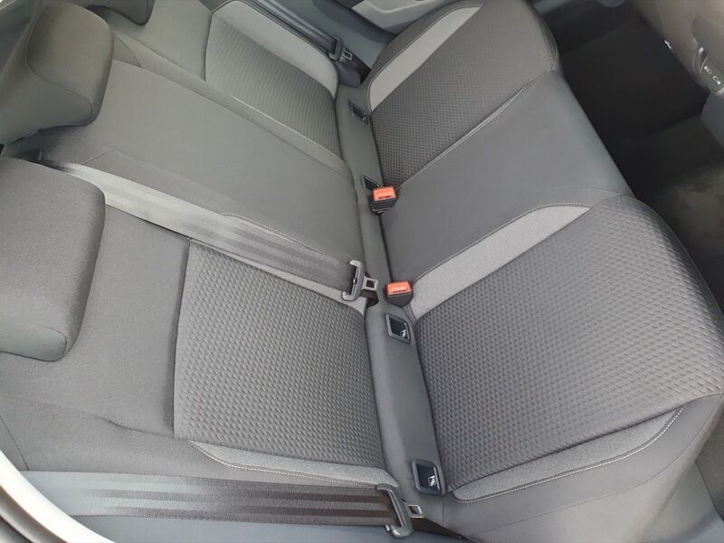 More views of Volkswagen Taigo