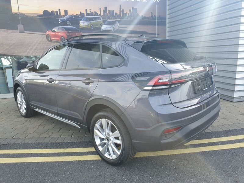 More views of Volkswagen Taigo