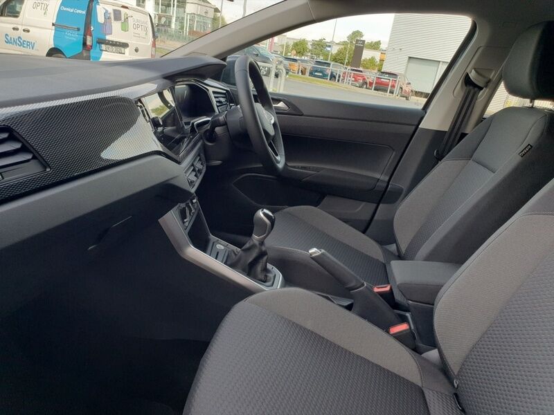 More views of Volkswagen Taigo