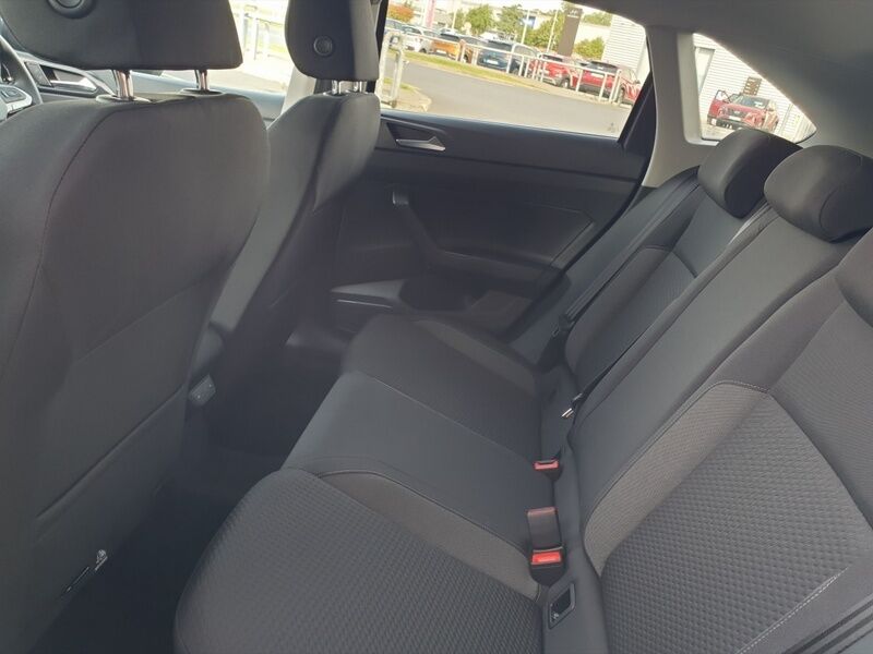 More views of Volkswagen Taigo