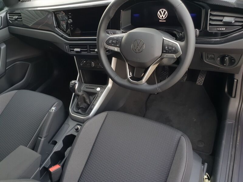 More views of Volkswagen Taigo