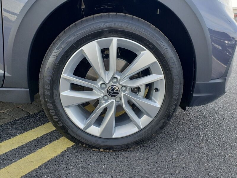 More views of Volkswagen Taigo