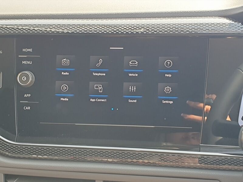 More views of Volkswagen Taigo