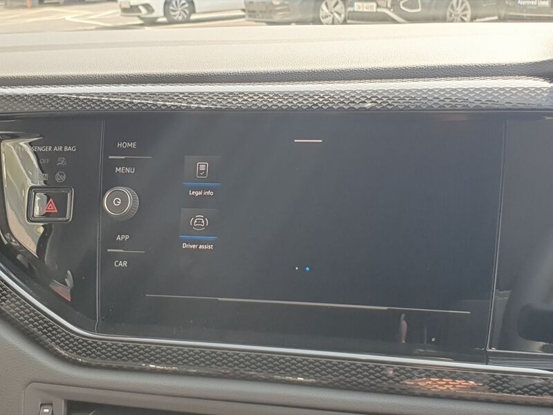 More views of Volkswagen Taigo