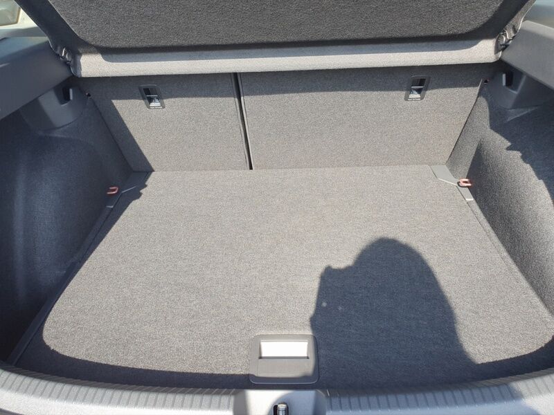 More views of Volkswagen Taigo