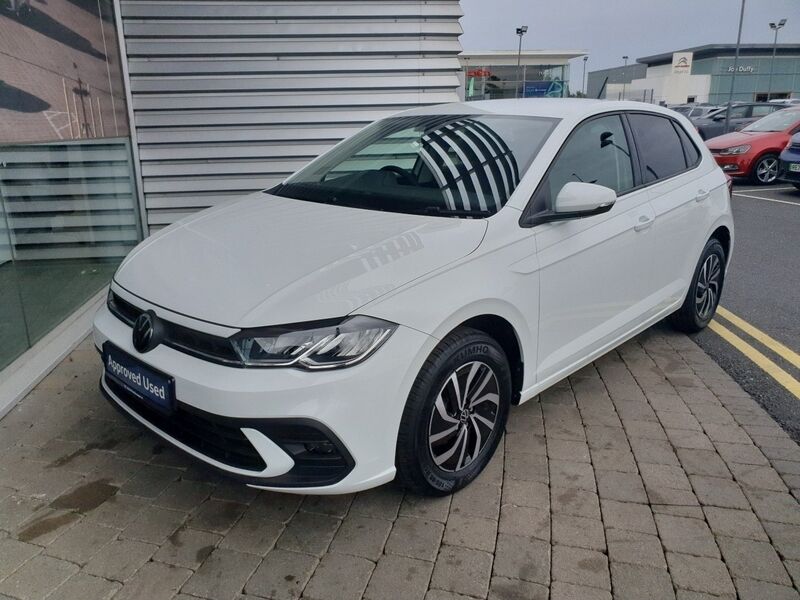 More views of Volkswagen Polo