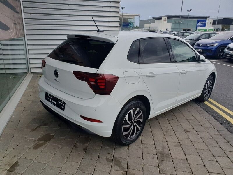 More views of Volkswagen Polo