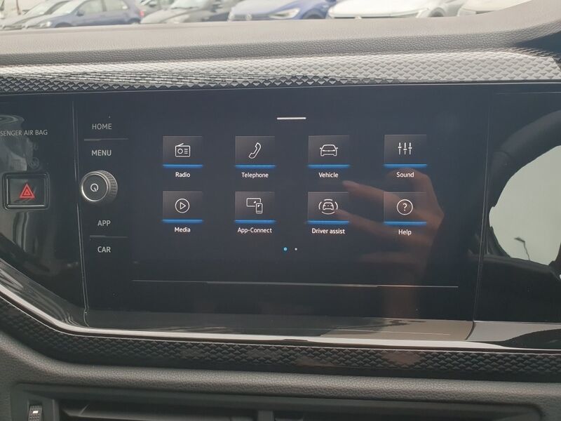 More views of Volkswagen Polo