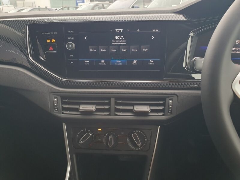 More views of Volkswagen Polo
