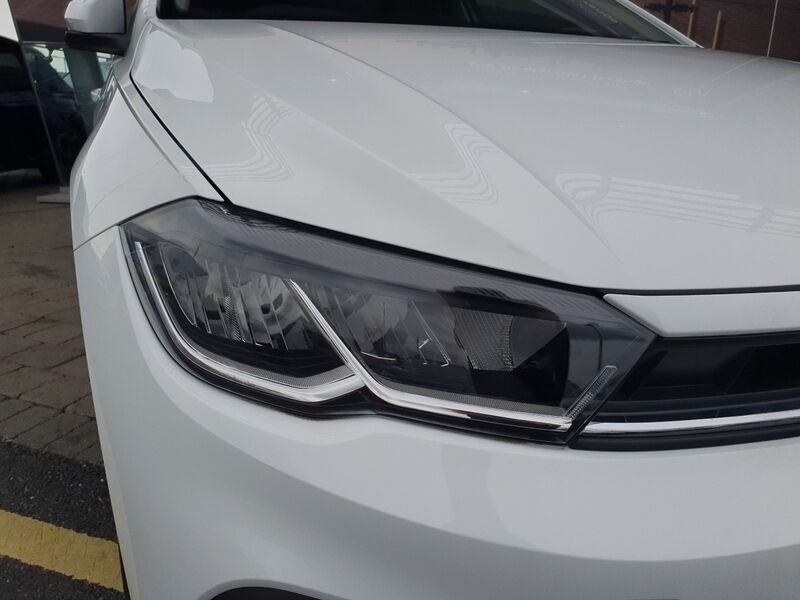 More views of Volkswagen Polo