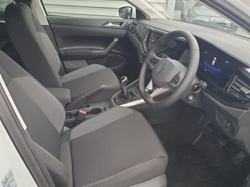 More views of Volkswagen Polo