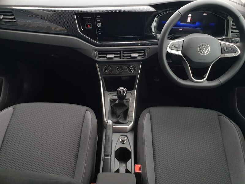 More views of Volkswagen Polo