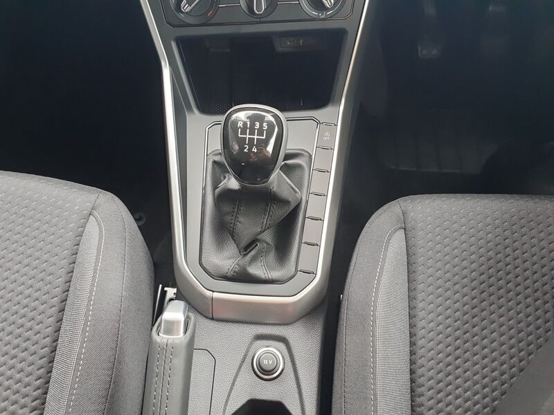 More views of Volkswagen Polo