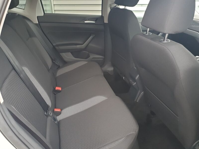 More views of Volkswagen Polo