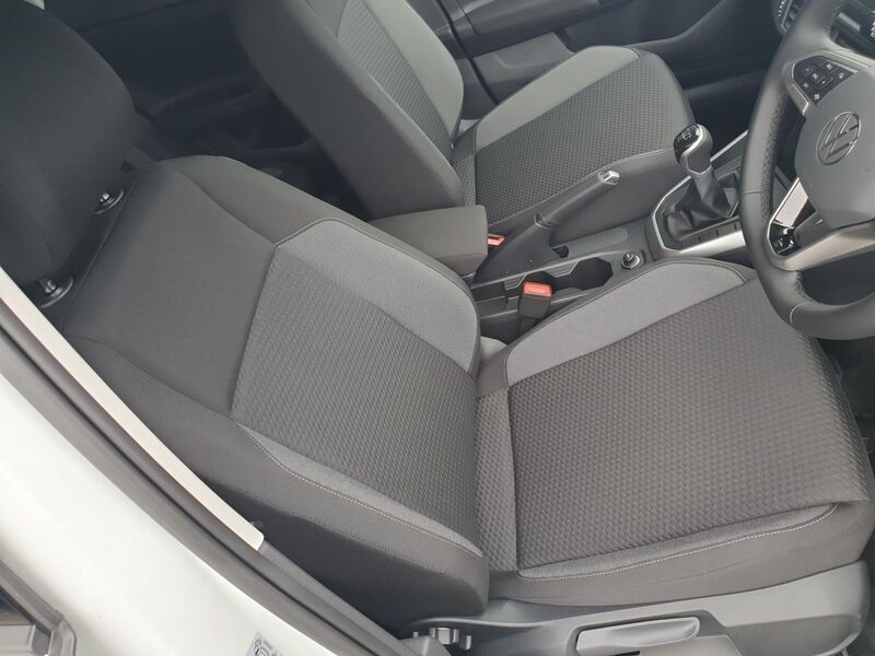 More views of Volkswagen Polo