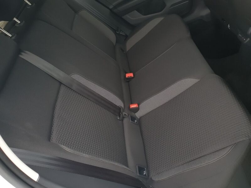 More views of Volkswagen Polo