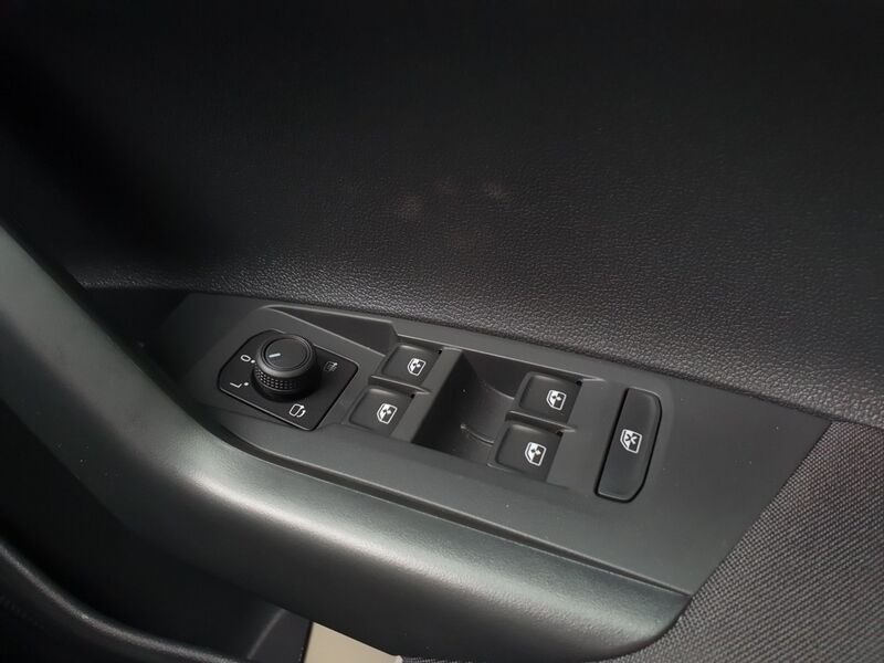 More views of Volkswagen Polo