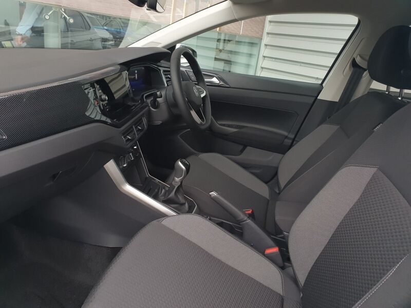 More views of Volkswagen Polo