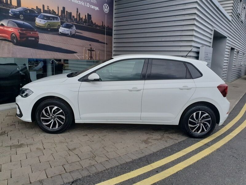 More views of Volkswagen Polo