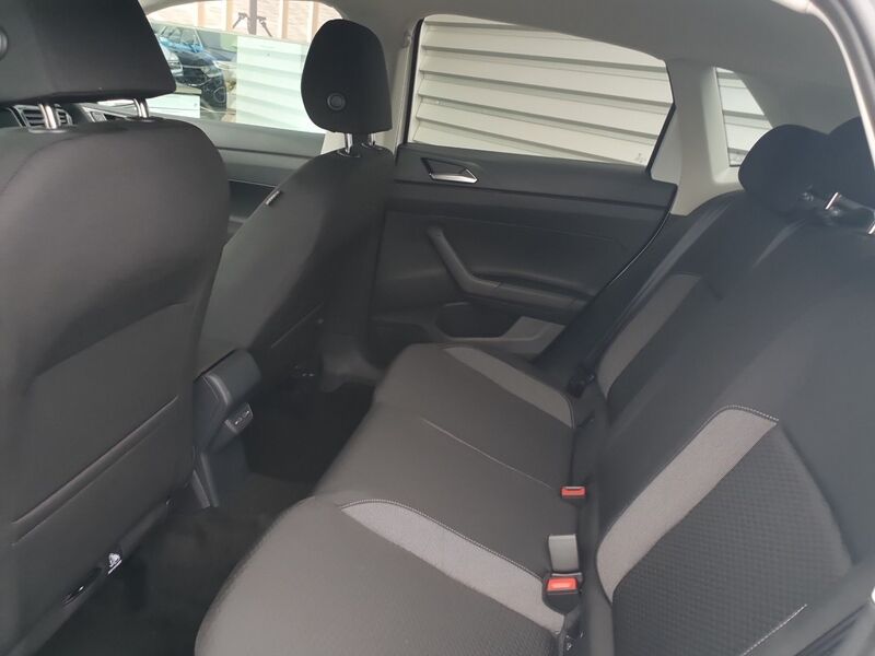 More views of Volkswagen Polo