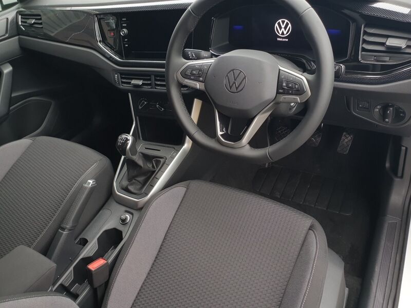 More views of Volkswagen Polo